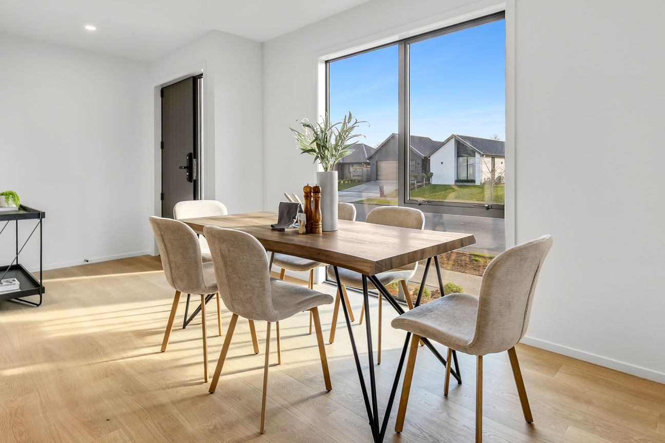 The Perfect Place To Call Home – pohled 6