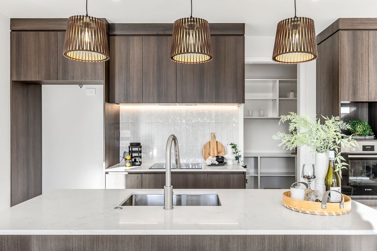 The Perfect Place To Call Home – pohled 3