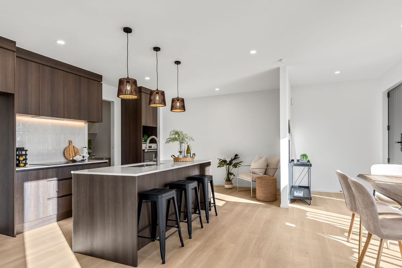 The Perfect Place To Call Home – pohled 5