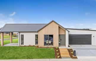 25 Peakedale Drive, Matamata