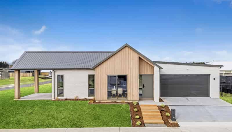 25 Peakedale Drive, Matamata