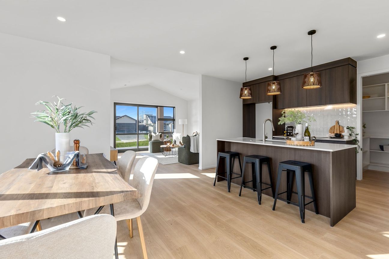 The Perfect Place To Call Home – pohled 2