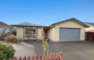 4 Craven St, Sockburn