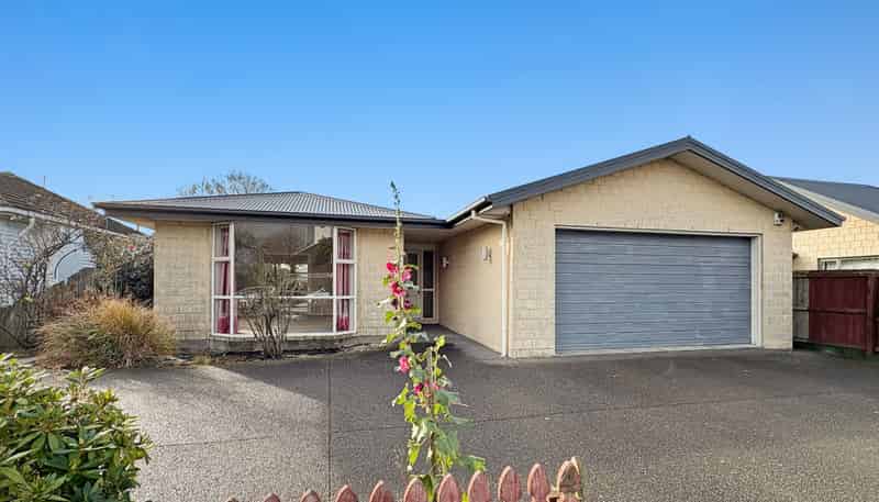 4 Craven St, Sockburn
