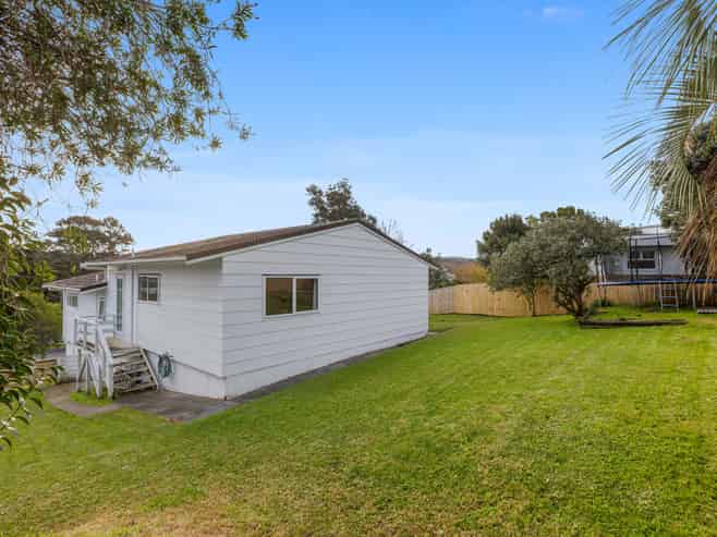 4 Sun Valley, Hatfields Beach