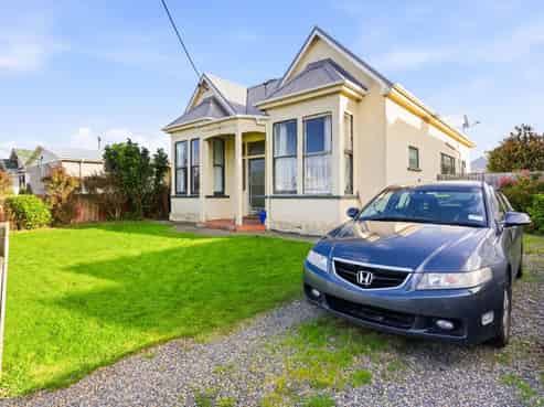56 A,B,C Ascot Street, SAINT KILDA