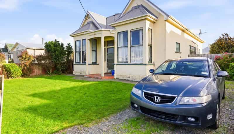 56 A,B,C Ascot Street, SAINT KILDA