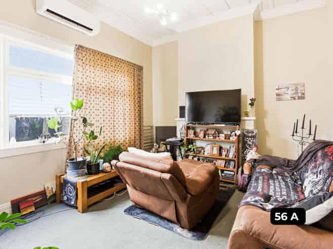 56 A,B,C Ascot Street, SAINT KILDA