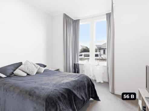 56 A,B,C Ascot Street, SAINT KILDA