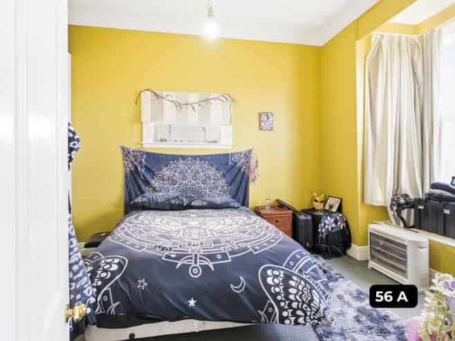 56 A,B,C Ascot Street, SAINT KILDA