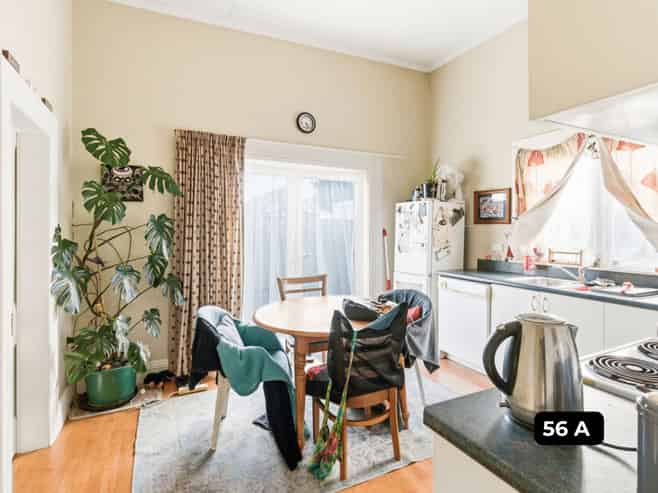 56 A,B,C Ascot Street, SAINT KILDA