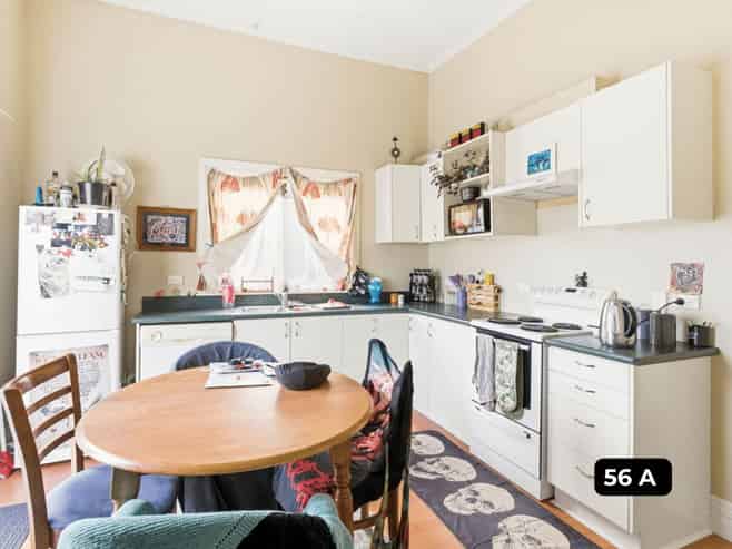 56 A,B,C Ascot Street, SAINT KILDA