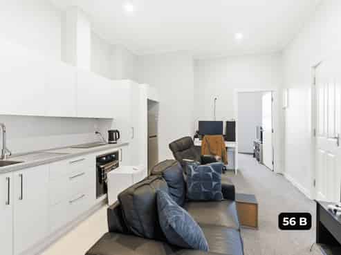 56 A,B,C Ascot Street, SAINT KILDA