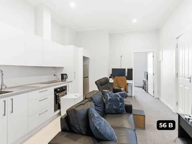 56 A,B,C Ascot Street, SAINT KILDA