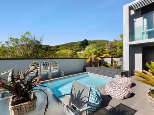 32 Roys Road, Plimmerton