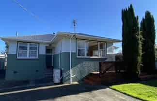 48 Raglan Street, Masterton