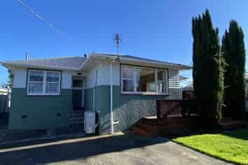 48 Raglan Street, Masterton