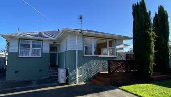48 Raglan Street, Masterton