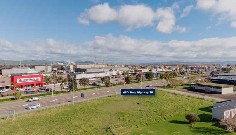 46D State Highway 30, Whakatane