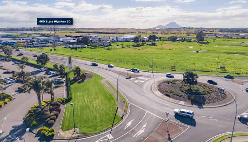 46D State Highway 30, Whakatane