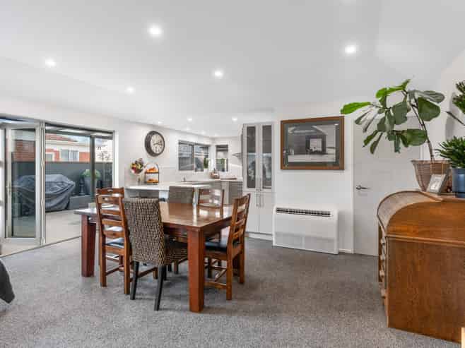 5 Berwick Street, Mosgiel