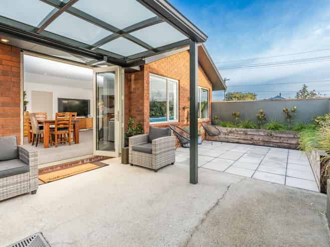 5 Berwick Street, Mosgiel