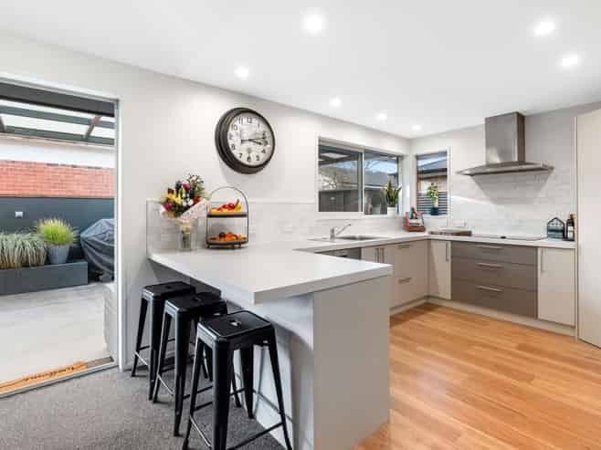 5 Berwick Street, Mosgiel