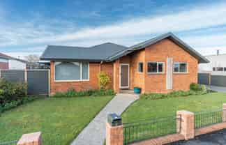 5 Berwick Street, Mosgiel