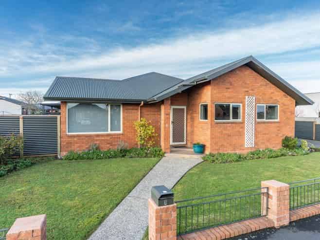 5 Berwick Street, Mosgiel