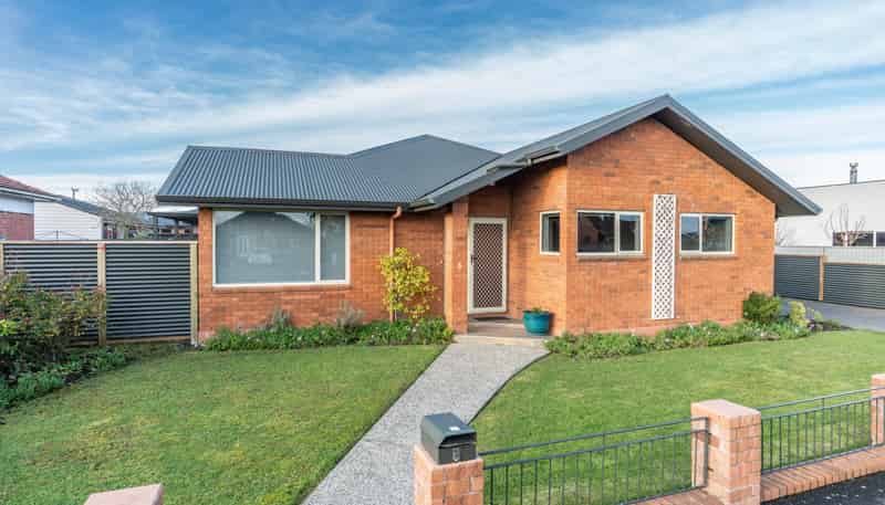 5 Berwick Street, Mosgiel