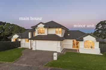 18 Lorikeet Place, Unsworth Heights