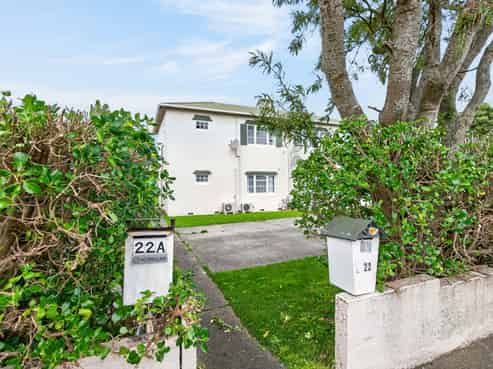 22A Ludlam Crescent, Woburn