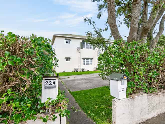 22A Ludlam Crescent, Woburn