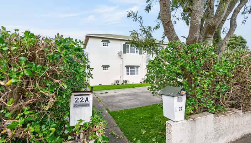 22A Ludlam Crescent, Woburn