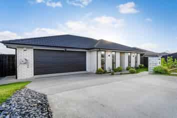 8 CLARK RISE, Pokeno