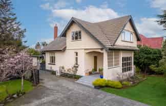 152 Princes Street, Strathern