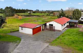 35 Colombo Road, Waiuku