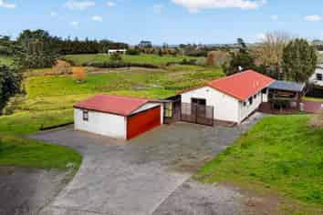 35 Colombo Road, Waiuku