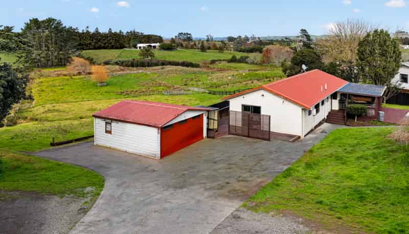35 Colombo Road, Waiuku