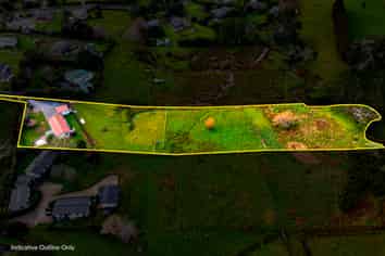 35 Colombo Road, Waiuku