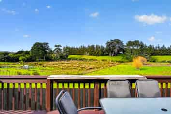 35 Colombo Road, Waiuku