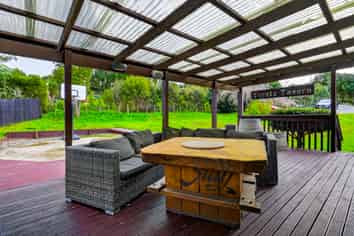 35 Colombo Road, Waiuku
