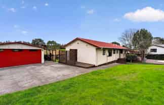 35 Colombo Road, Waiuku