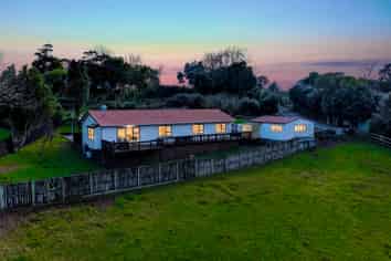 35 Colombo Road, Waiuku