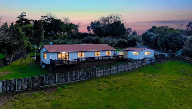 35 Colombo Road, Waiuku
