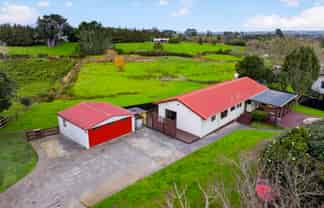 35 Colombo Road, Waiuku
