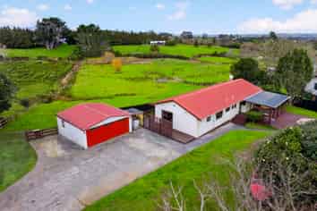 35 Colombo Road, Waiuku
