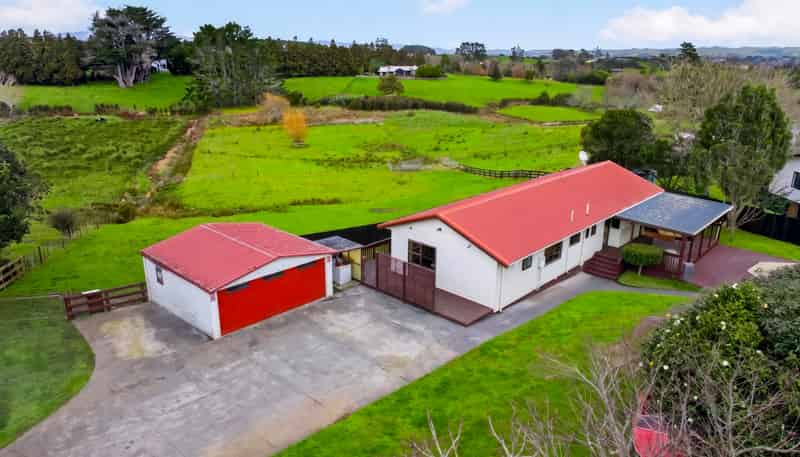 35 Colombo Road, Waiuku