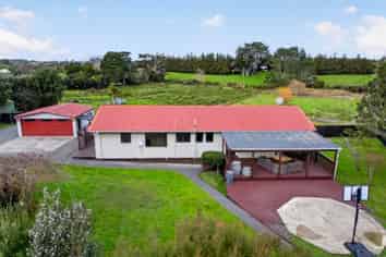 35 Colombo Road, Waiuku