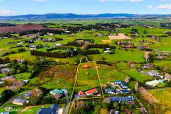 35 Colombo Road, Waiuku